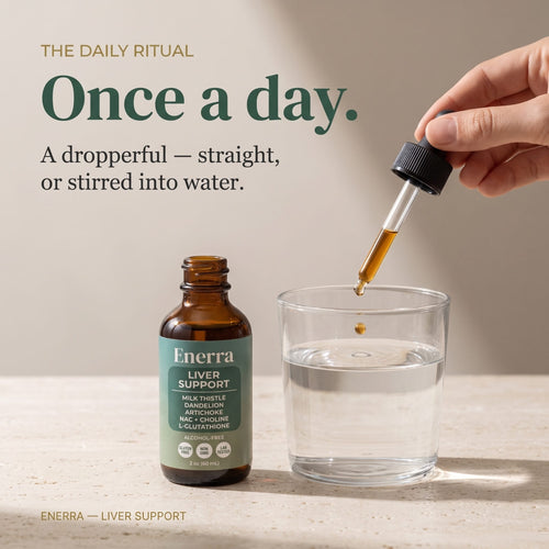 Complete Liver Support Drops