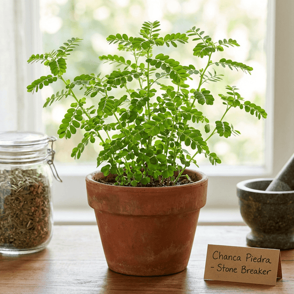 Chanca Piedra Extract