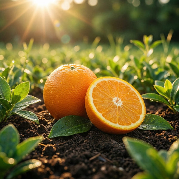 VITAMINA C
